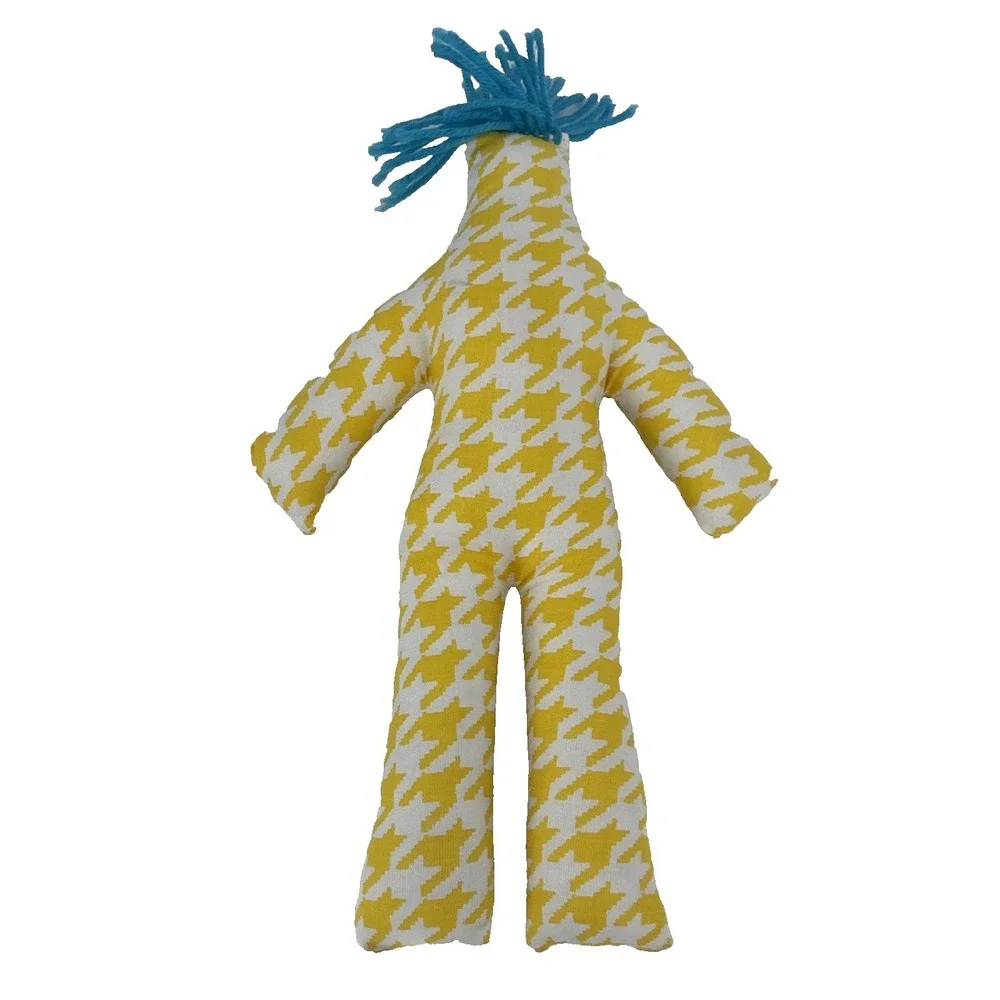 Dammit Doll 12